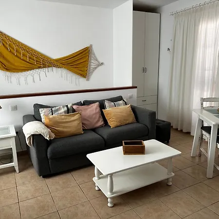 Apartment Burgao